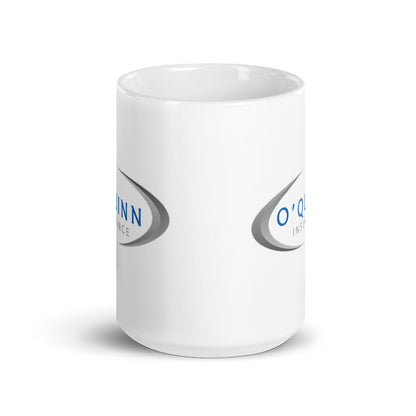 O'Quinn Insurance-Mug