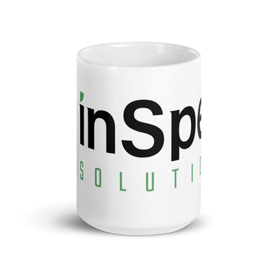 inSpec Solutions-Mug