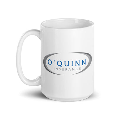 O'Quinn Insurance-Mug