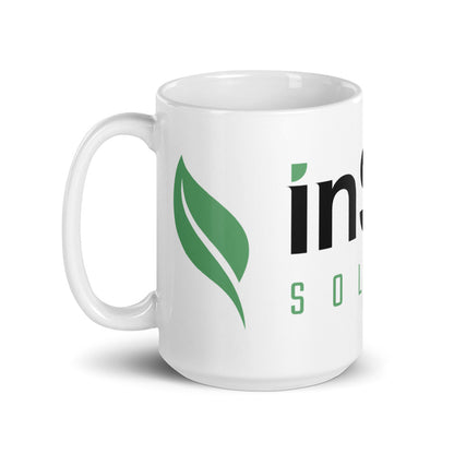 inSpec Solutions-Mug