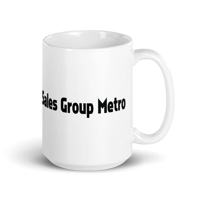 DSG Metro-mug