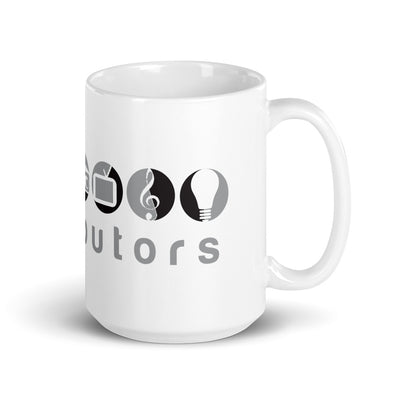 DSG Distribution-mug