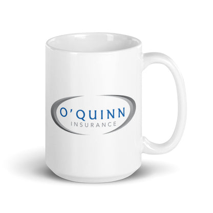 O'Quinn Insurance-Mug