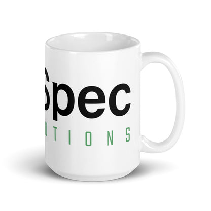 inSpec Solutions-Mug