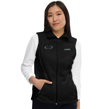 O'Quinn Insurance-Women’s Columbia Vest