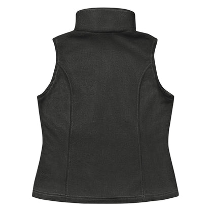 O'Quinn Insurance-Women’s Columbia Vest