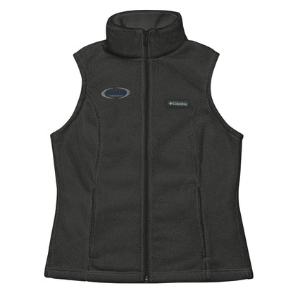 O'Quinn Insurance-Women’s Columbia Vest