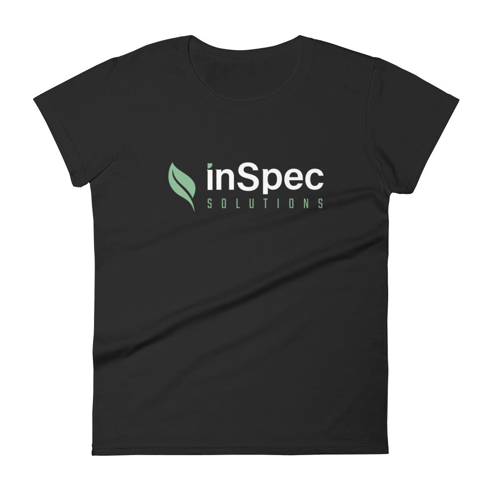 inSpec Solutions-Women's short sleeve t-shirt