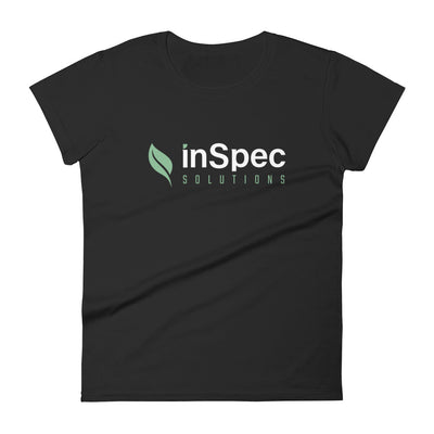 inSpec Solutions-Women's short sleeve t-shirt