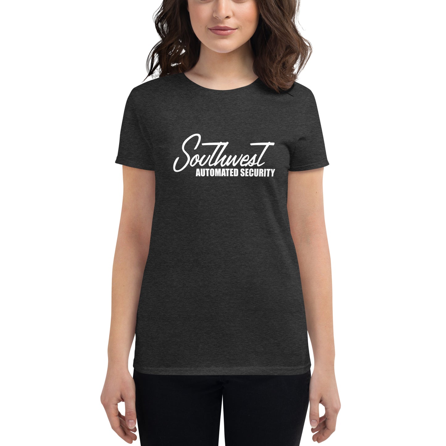 Southwest Automated Security-Women's short sleeve t-shirt