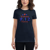 Volusia 912 Patriots-Women's short sleeve t-shirt