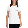 O'Quinn Insurance-Women's short sleeve t-shirt