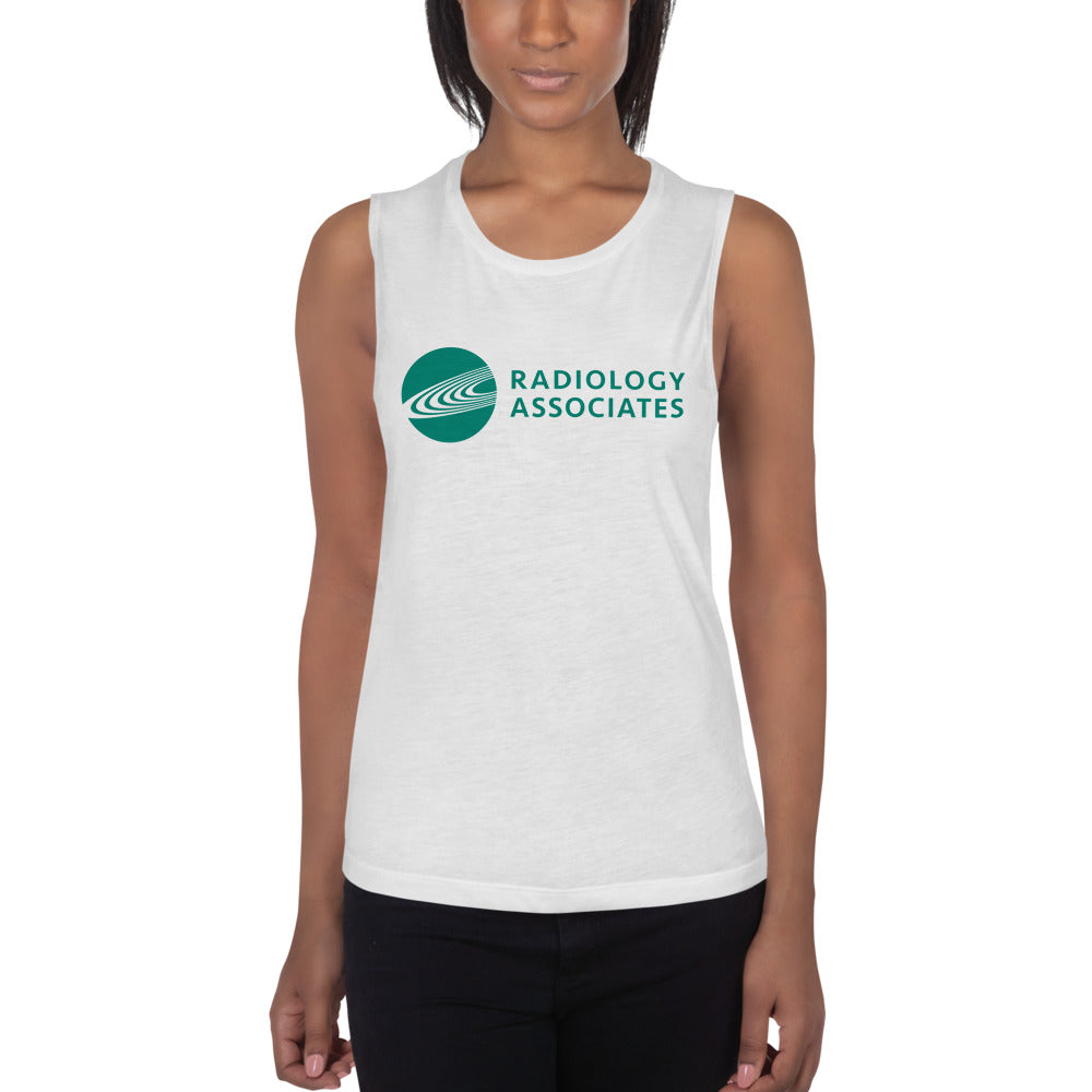 RAI-Ladies’ Muscle Tank