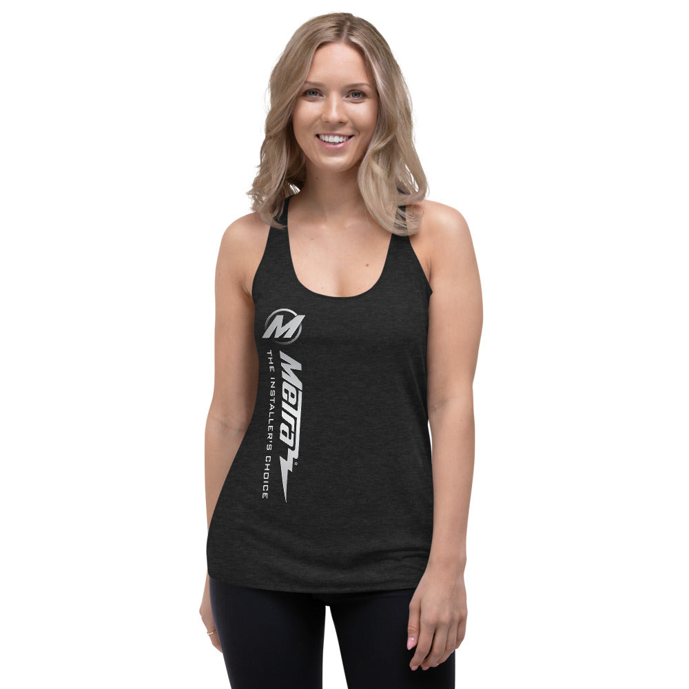 Metra IC-Women's Racerback Tank