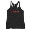 Extreme Offroad & Performance-Women's Racerback Tank