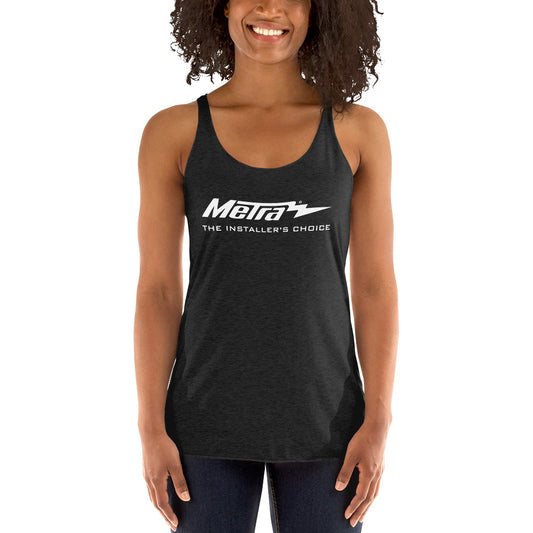 Metra-Women's Racerback Tank