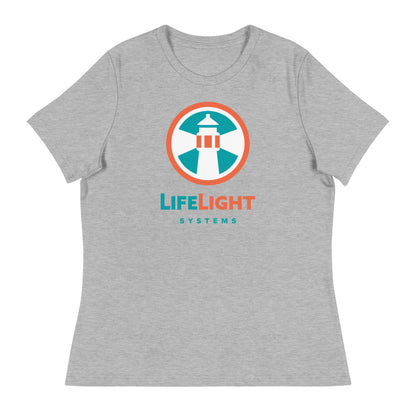 LifeLight Systems-Women's T-Shirt