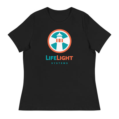 LifeLight Systems-Women's T-Shirt