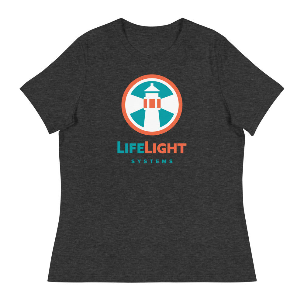 LifeLight Systems-Women's T-Shirt