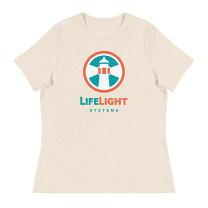 LifeLight Systems-Women's T-Shirt