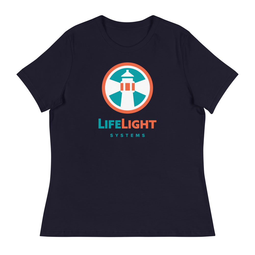 LifeLight Systems-Women's T-Shirt