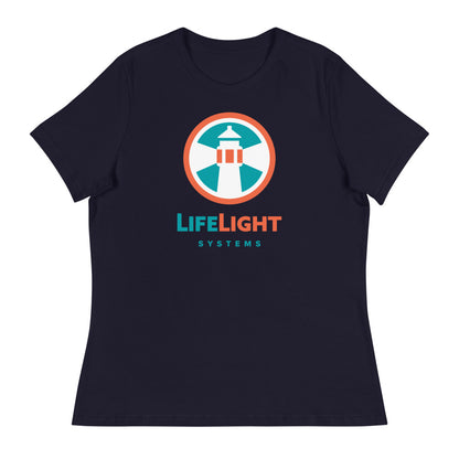 LifeLight Systems-Women's T-Shirt