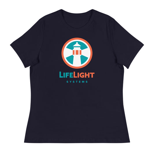 LifeLight Systems-Women's T-Shirt