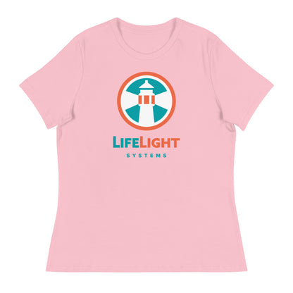 LifeLight Systems-Women's T-Shirt