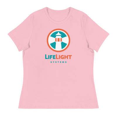 LifeLight Systems-Women's T-Shirt