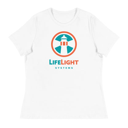 LifeLight Systems-Women's T-Shirt