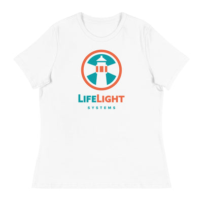 LifeLight Systems-Women's T-Shirt