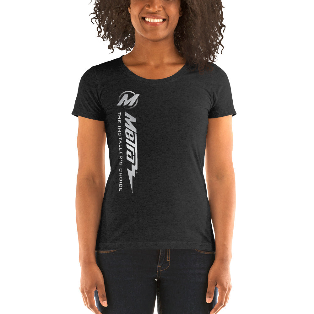 Metra IC-Ladies' short sleeve t-shirt