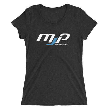 MJP-Ladies' short sleeve t-shirt