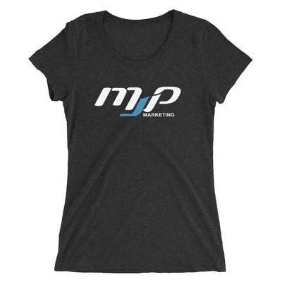 MJP-Ladies' short sleeve t-shirt