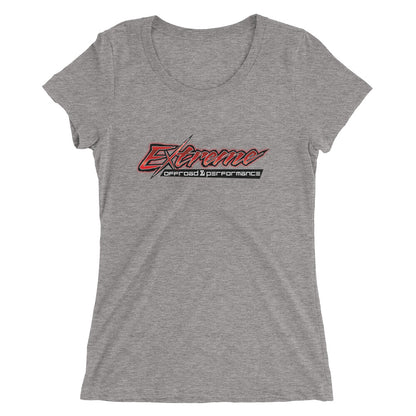 Extreme Offroad & Performance-Ladies' short sleeve t-shirt