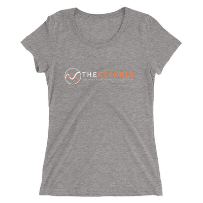 The Experts-Ladies' short sleeve t-shirt