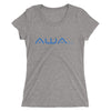 AWA Reps-Ladies' short sleeve t-shirt