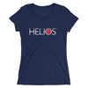 Helios-Ladies' short sleeve t-shirt