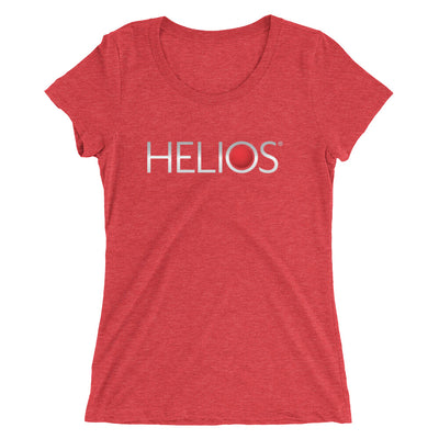 Helios-Ladies' short sleeve t-shirt