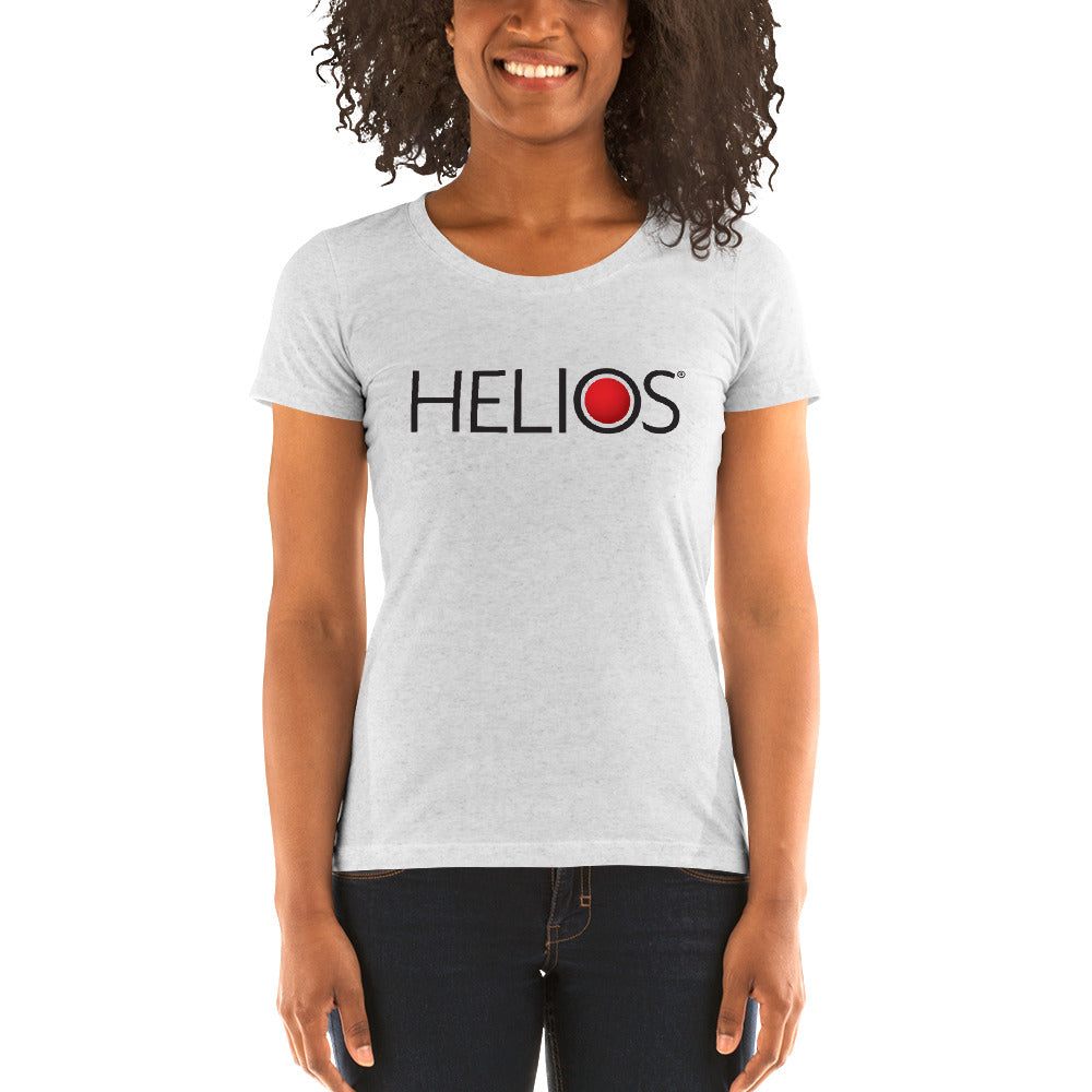 Helios-Ladies' short sleeve t-shirt