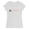 The Experts-Ladies' short sleeve t-shirt