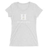 Heartland-Ladies' short sleeve t-shirt